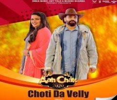 Choti-Da-Velly Pinky Sandhu Mogewali mp3 song lyrics